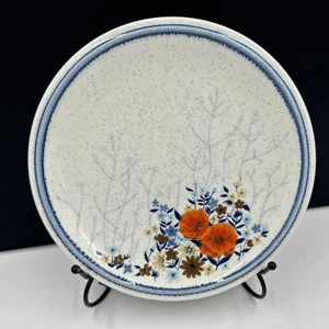 Mikasa Cordon Bleu CG503 Gay Paree (1) 7 5/8” Salad Plate Japan • PRISTINE • - Picture 1 of 16