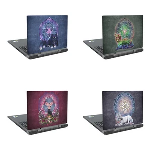 OFFIZIELLE BRIGID ASHWOOD KELTISCH VINYL SKIN DECAL FOR ASUS DELL HP XIAOMI - Bild 1 von 10