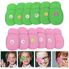 24 Pcs Elastic Eye Patch Kids Patches Small Blindfold Elasticity Medical Child