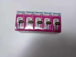 PHILIS 15 W BULB - Picture 1 of 1