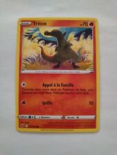 Carte Pokemon - Tritox 027/159 - Zenith Suprême EB12.5