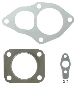 MITSUBISHI 4G63 EVO 1 2 3 TURBO GASKET KIT MLS-R PERMASEAL HIGH PERFORMANCE - Picture 1 of 1