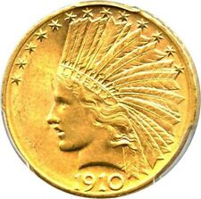 $10, Eagle