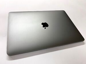 Apple MacBook Pro 13 Inch 3.3 GHz i7 512GB SSD 16GB RAM Touch Bar 2016 - in box