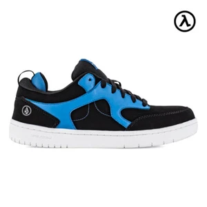 VOLCOM VITALS HERREN SKATE INSPIRIERTE ARBEITSSCHUHSTIEFEL VM30612 - ALLE GRÖSSEN - NEU - Bild 1 von 5