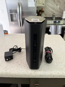 Netgear Nighthawk BE18000 WiFi7 Router - Picture 1 of 1