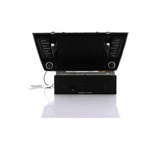 Post Multimedia - Skoda Fabia III PH.1 - 6V0919604B - P0-7135H - Bild 1 von 3