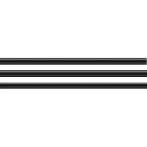 SK Fiber Pro 115 Graphite-Golf Club Wedge/Putter Shaft 0.370" Parallel 36" Inch - Picture 1 of 4