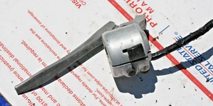 1964 SUZUKI M12 50cc OEM PERCH LEVER (SEE BELOW) - Picture 1 of 2