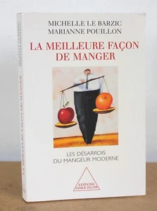 Die beste Art zu essen Le Barzic Pouillon 1998 Die Verwirrung des Essers... - Bild 1 von 6