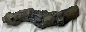 Reptile Basking Log - Picture 1 of 6