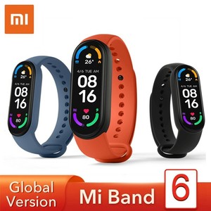 xiaomi mi smart band 6 ebay