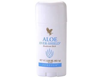 Forever Living Aloe Vera Ever Shield Deodorant Stick New High Quality Product
