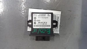 VOLKSWAGEN CC HeadLight Module 5M0 907 357 D - Picture 1 of 2