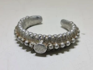 Vintage Antique Style Afghan Bracelet Jewelry Accessories Women - Picture 1 of 12