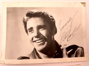 Vintage Peter Lawford Press Stills featuring Van Johnson - Male Movie Star Photo - Picture 1 of 9