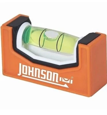 Nivel de bolsillo magnético -1721P Foto 1 de 3