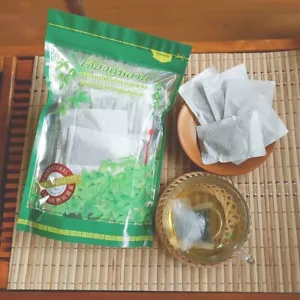 Jiaogulan Tea Healthy No Sugar - 150 tea bags - Picture 1 of 7