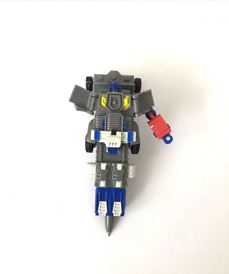 OPTIMUS PRIME PEN Transformers Energon Stylus Hasbro 2004 230427A Incomplete - Image 1 of 4