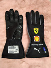 Charles Leclerc F1 Racing Gloves 2021