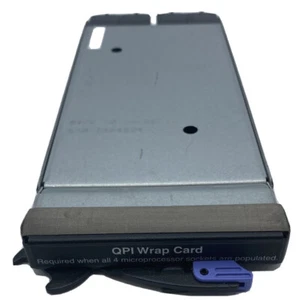 IBM 00D0561 x3850X5 / X3950X5 QPI Wrap Card (Single Card) - Picture 1 of 7