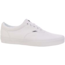 Vans Mens Doheny Low Top Casual Canvas Trainers Sneakers Shoes - 8 UK