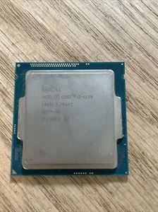 Intel Core i3-4170 3.7GHz 3MB/5 GT/s SR1PL LGA 1150 Processor - Picture 1 of 4