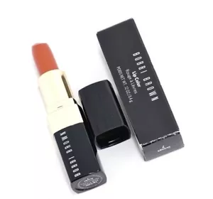 BOBBI BROWN ORANGE 7 NOURISHING LIP COLOR 0.12 OZ FULL SIZE NIB - Picture 1 of 1