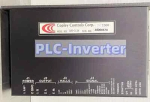 NUEVO Amplificador Servomotor Copley Controls 800-313A Envío Gratis DHL/FedEX# - Imagen 1 de 4