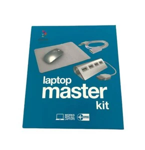 Digital Basics Universal Laptop Master Kit - Picture 1 of 2