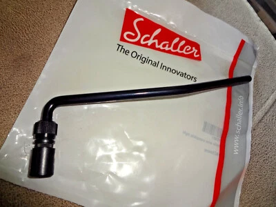 Original Floyd Rose Whammy Bar Tremolo Arm w/ Barrel Socket Schaller Germany    — 第 1/4 张图片
