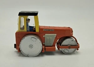 Dinky Toys Aveling Barford Diesel Roller 279, Vintage Diecast 70er Jahre - Bild 1 von 5