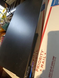 Araknis AN-310-SW-R-24-POE 24 Port POE Gigabit Ethernet Switch - Picture 1 of 3