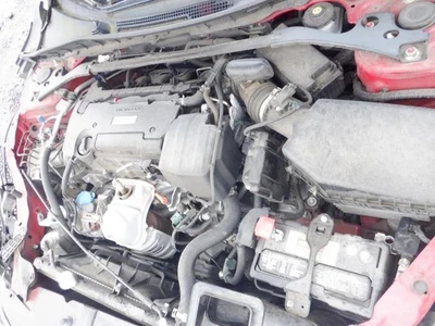 Manija de puerta interior ACCORD 2017 27030459 Foto 1 de 4