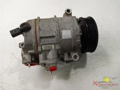 Volkswagen Tiguan 2011 aire acondicionado compresor de aire acondicionado Foto 1 de 4