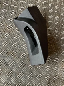 2021-on Vauxhall Dispatch Vivaro Expert Proace #P MOTORHAUBE RELEASE GRIFF VERKLEIDUNG 9813 - Bild 1 von 4