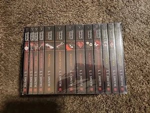 Vampire Diaries komplette Sammlung 13 Bücher Set von L. J. Smith (Die... - Bild 1 von 3