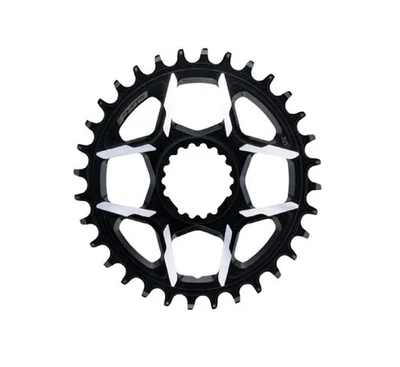 FSA K-Force MTB Chainring |Direct Mount (DM) Megatooth  30T 1 x 11 speed - Image 1 of 4