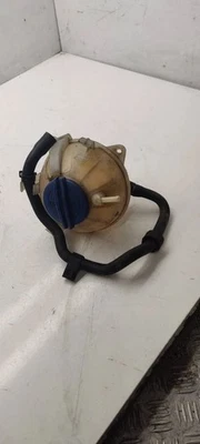 Volkswagen PASSAT B6 2007 Water coolant expansion tank reservoir 1k0121407A - Image 1 of 3