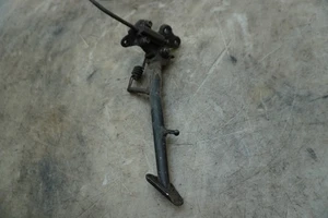 20 SUZUKI GSXR 1000 KICKSTAND KICK STAND E-5402 - Picture 1 of 7