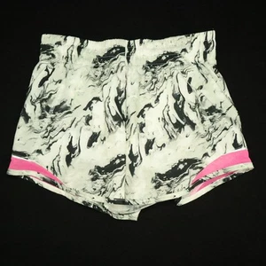 Pantalones Cortos de Natación Atléticos DriWorks Niñas XL (14-16) Cintura Elástica Cordón - Imagen 1 de 8