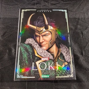 Artfx Premier Loki Statue - Kotobukiya - 1/10th Scale - Sealed In Box - Picture 1 of 14