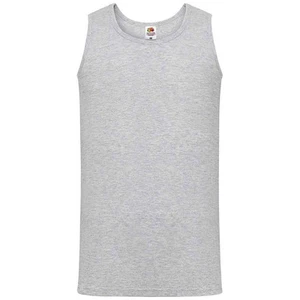 Fruit of the Loom Mens Athletic Vest Top PC5597 - Picture 1 of 15