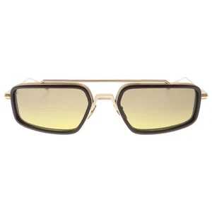Chrome Hearts Size 61 20-124 Eader Brace Bar Square Sunglasses Eyewear Eyeglasse - Picture 1 of 6