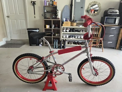 Team Schwinn 1981  Foto 1 de 4