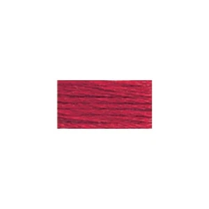 DMC 6-Strand Embroidery Cotton 100g Cone-Christmas Red, 5214-321 - Picture 1 of 1