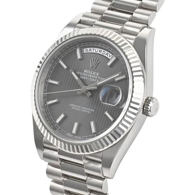 Rolex Day-Date 40 228239 SW07920 Foto 1 de 4