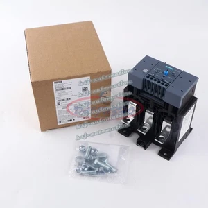ONE NEW SIEMENS 3RB2056-1FC2 - Foto 1 di 8