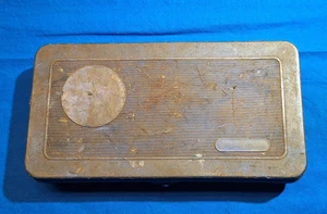 Old Logo Blue Point 41 piece SAE tap and die set Complete - Bild 1 von 15