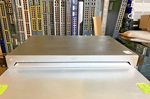 Cisco TelePresence SX80 Codec TTC6-12 CTS-SX80CODEC Managed - Bild 1 von 3